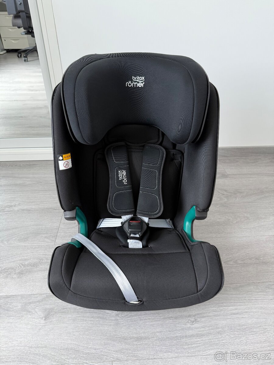 Britax Römer Advansafix M i-Size