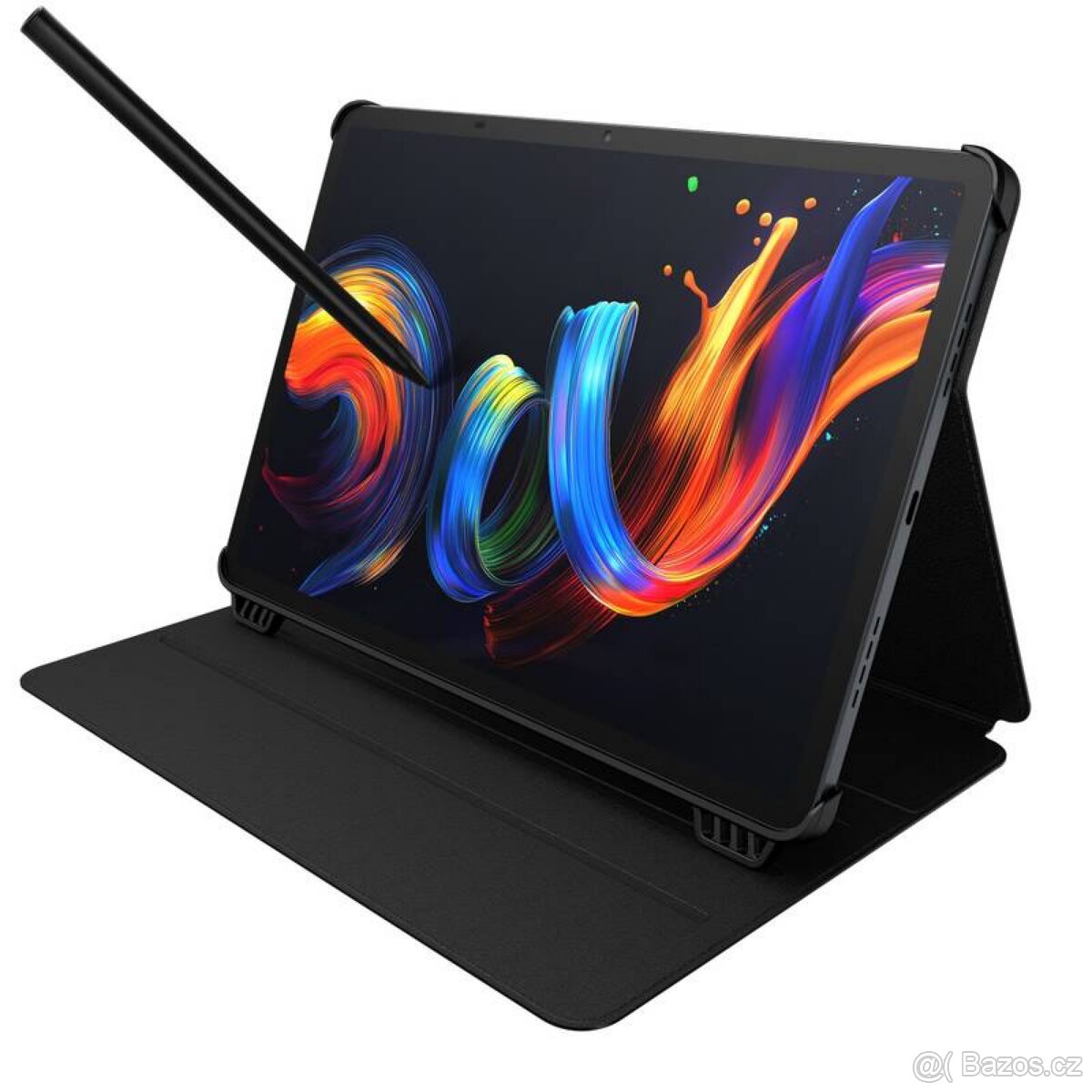 TCL tab nxt paper 11 plus case+pen