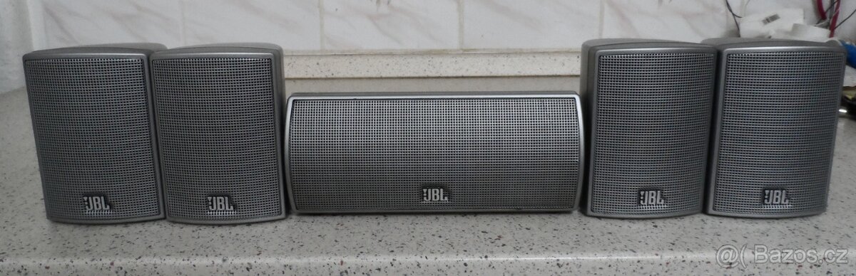 JBL- 138