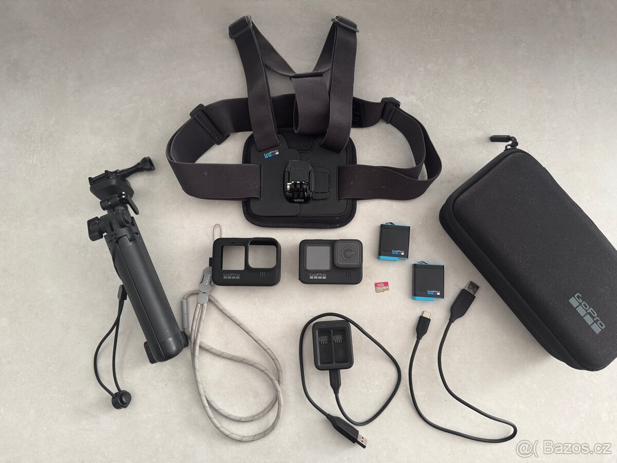 GoPro Hero 9 Black