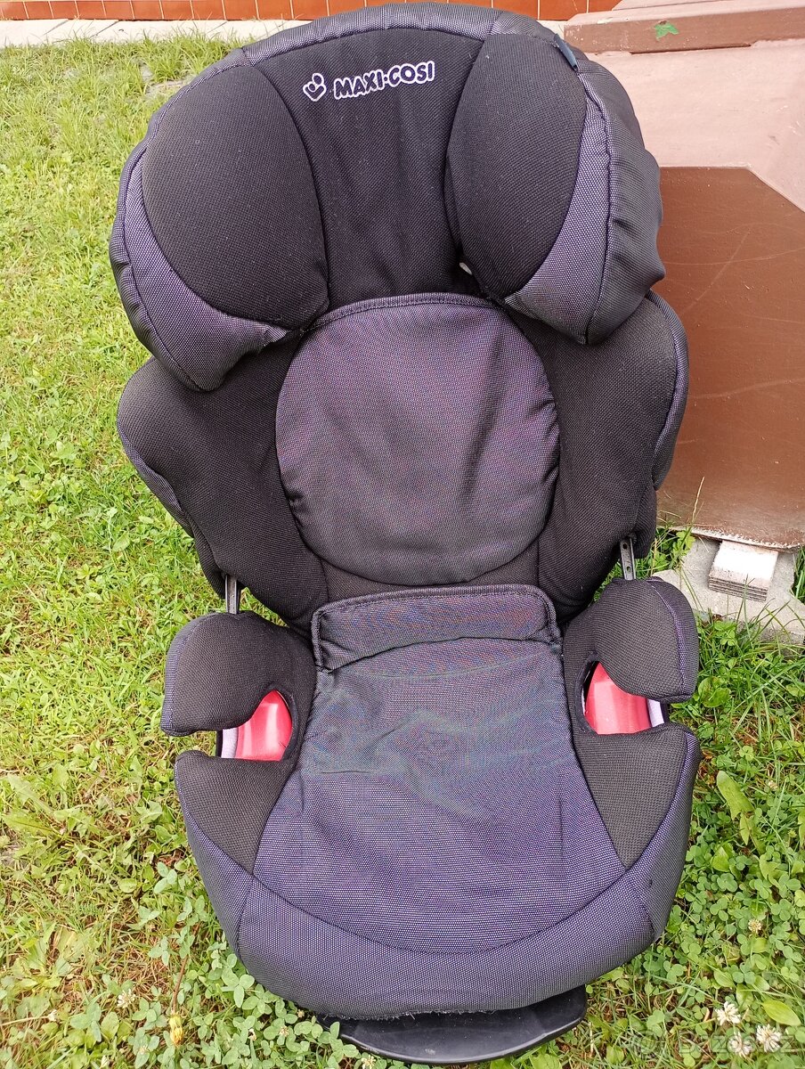 Autosedačka Maxi-cosi 15-36kg