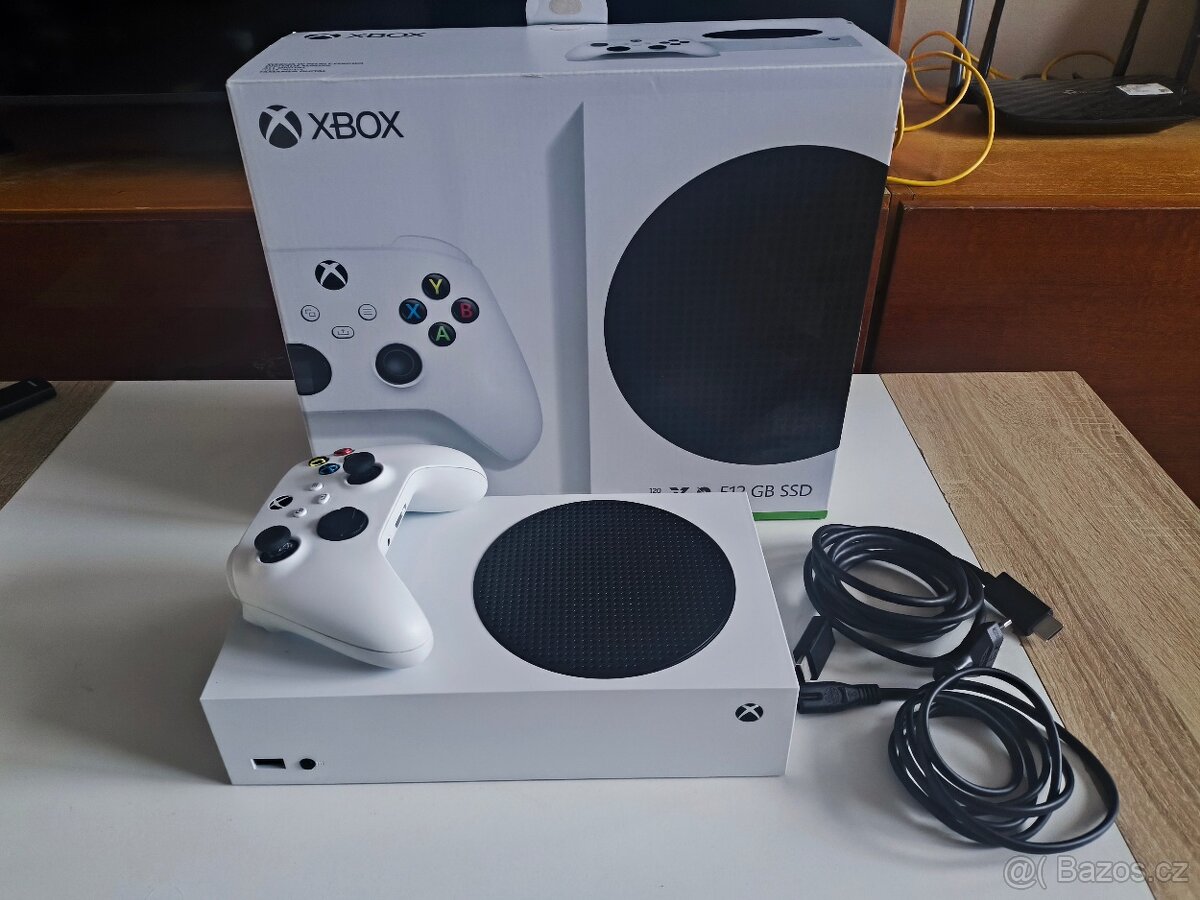 Xbox Series S