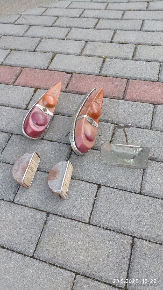 Škoda Octávia,Spartak,Stejšn.Combi