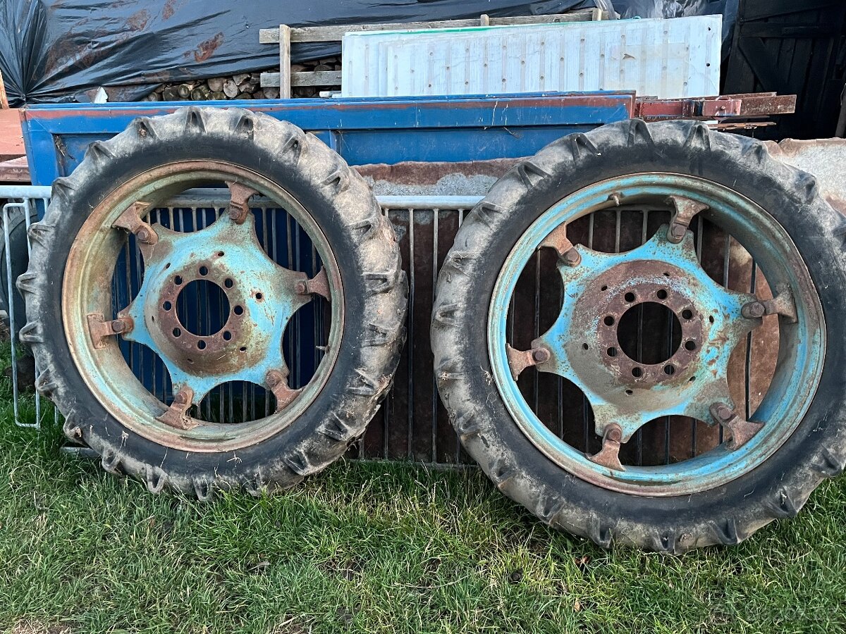 Zetor 25, 30
