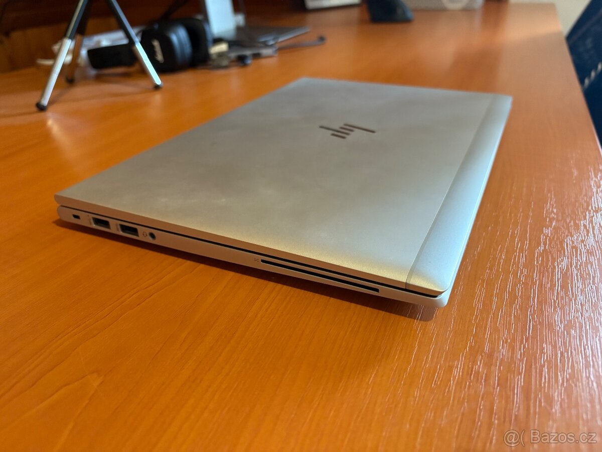 HP EliteBook 845, AMD Ryzen, 32GB RAM