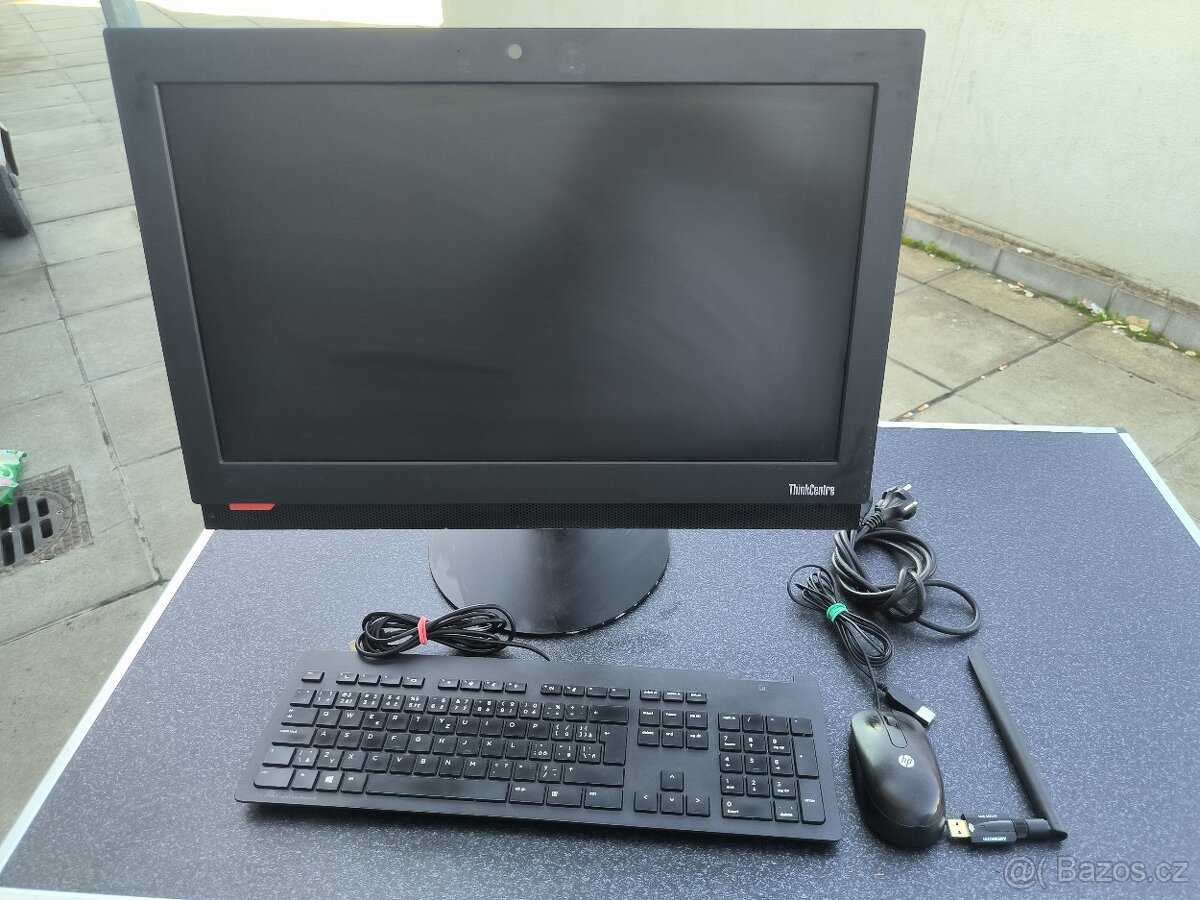 Lenovo ThinkCentre M800z