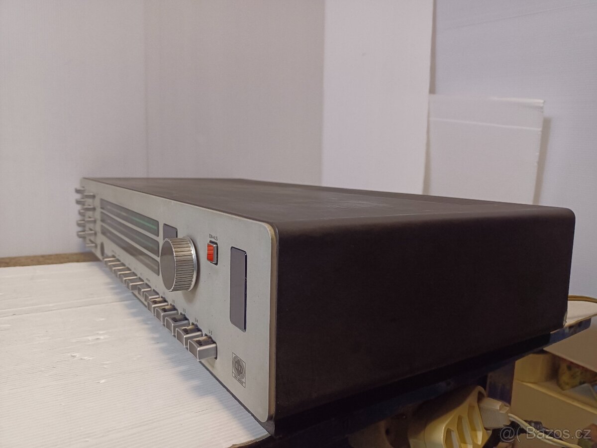 BLAUPUNKT Delta 6002 rádio