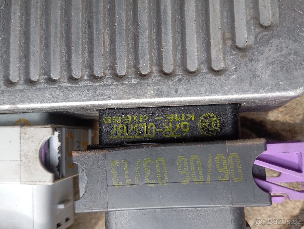 LPG systém KME Diego