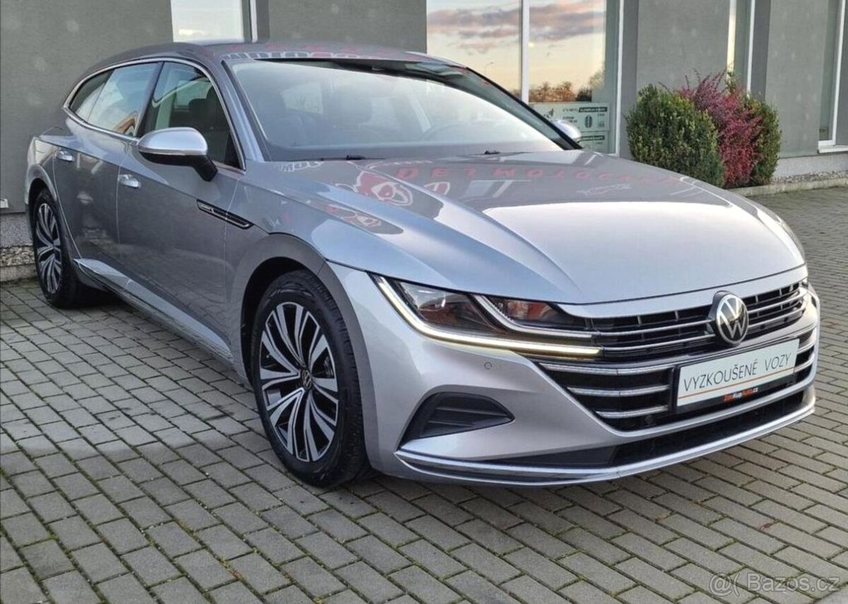 Volkswagen Arteon Shooting Brake 2.0TDI DSG Elegance