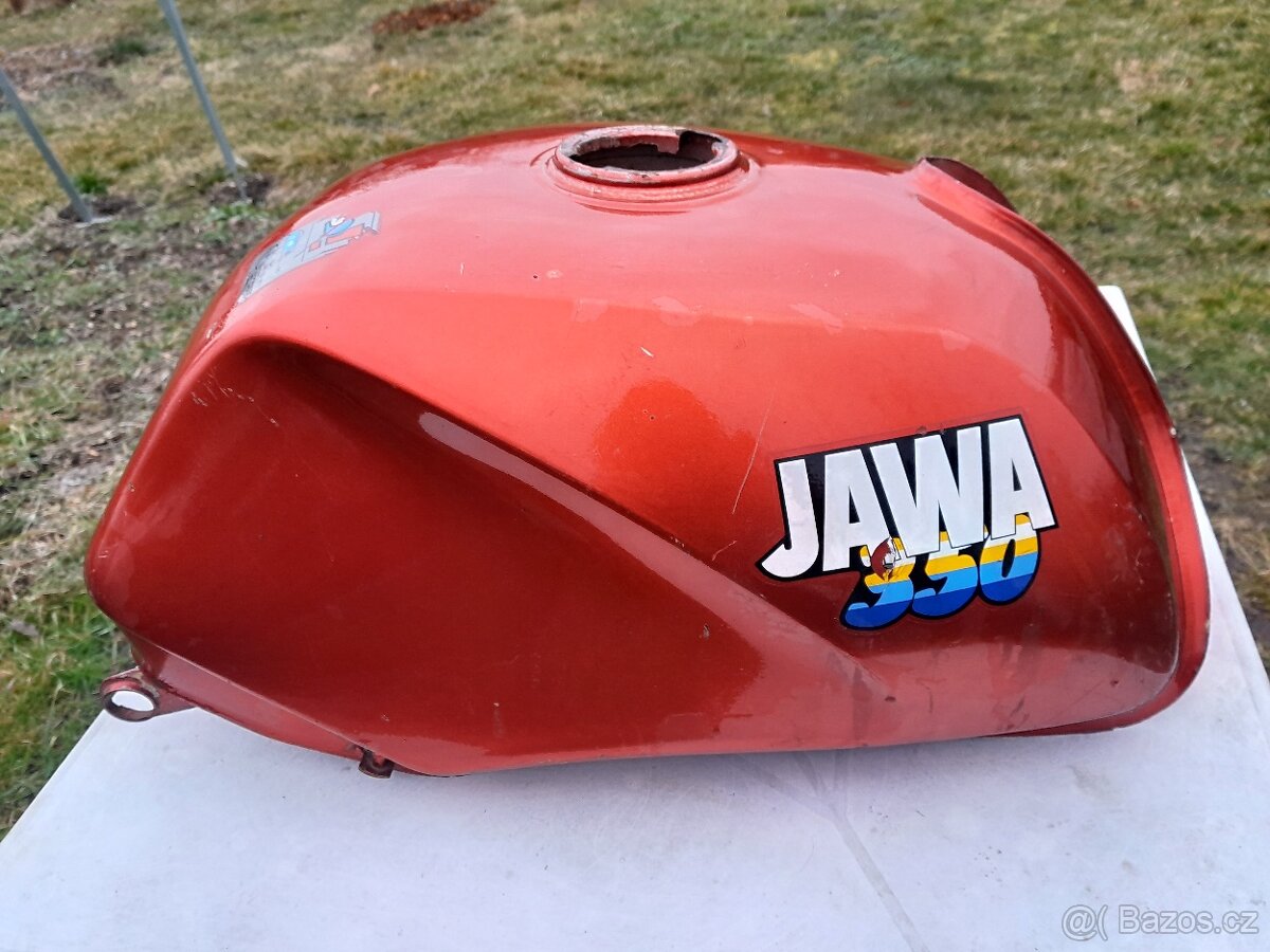 Jawa 350/640