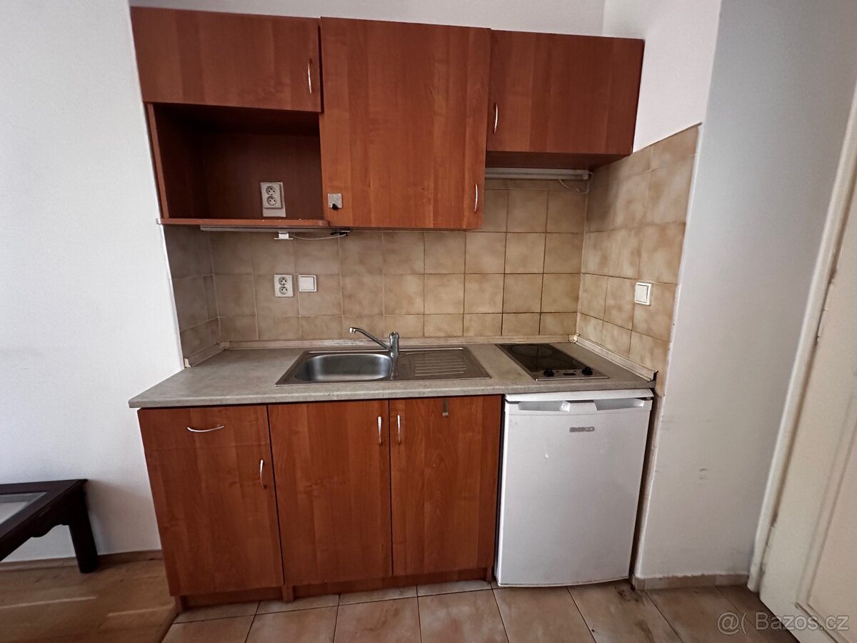 Kuchynska linka se spotrebici