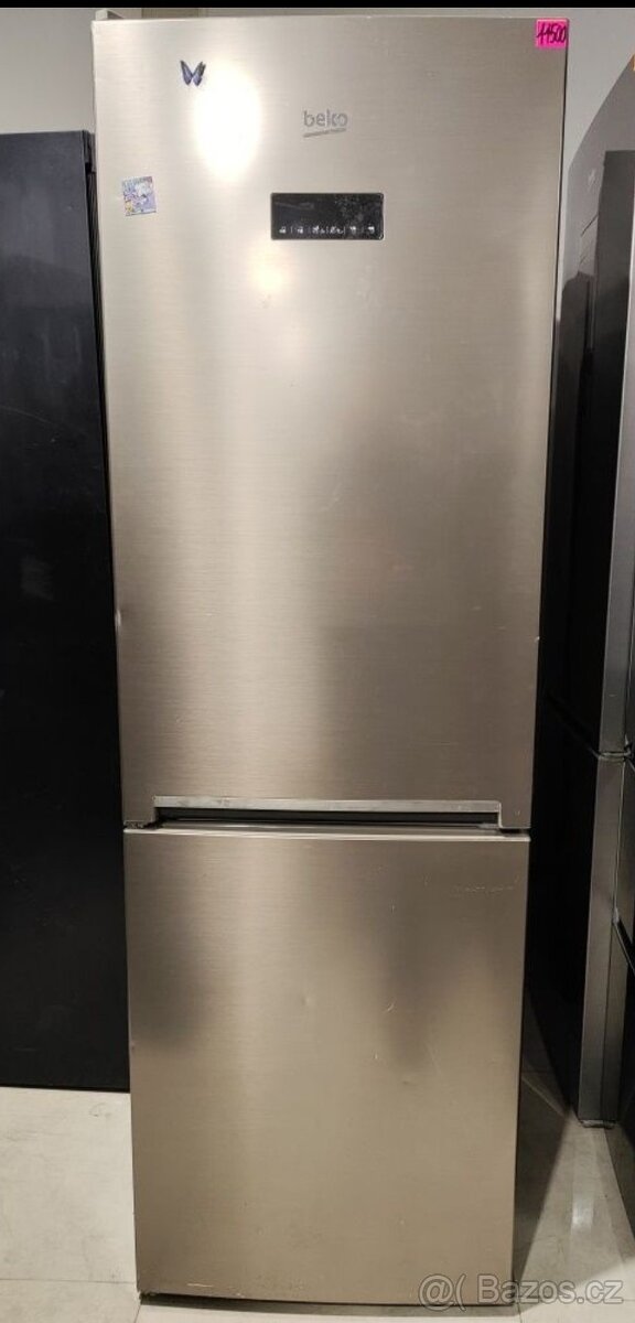 Beko lednice