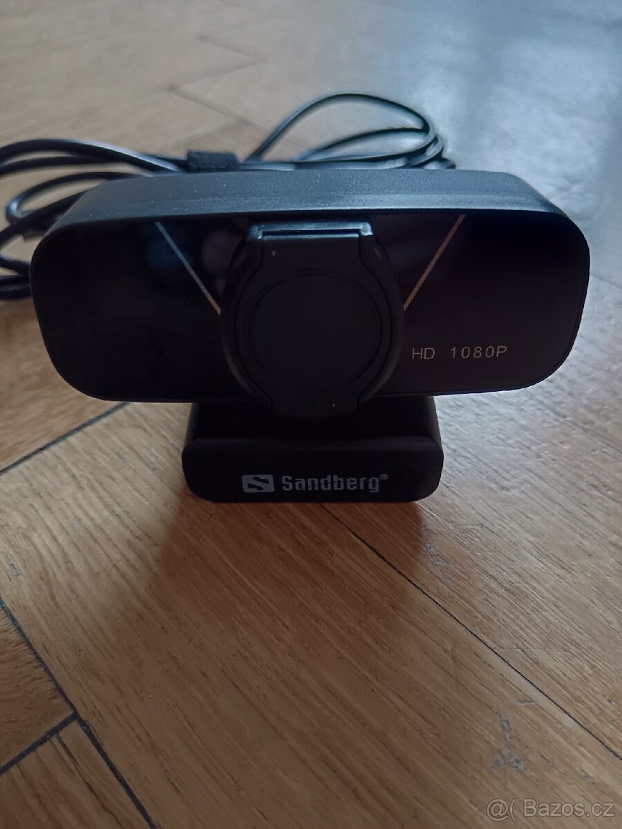 WebKamera Sandberg USB Chat