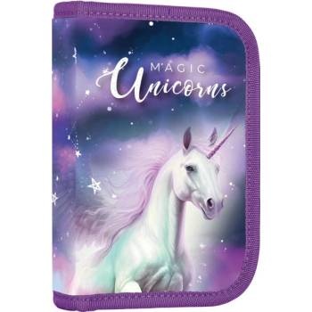 Školní penál Jednorožec Unicorn-nový