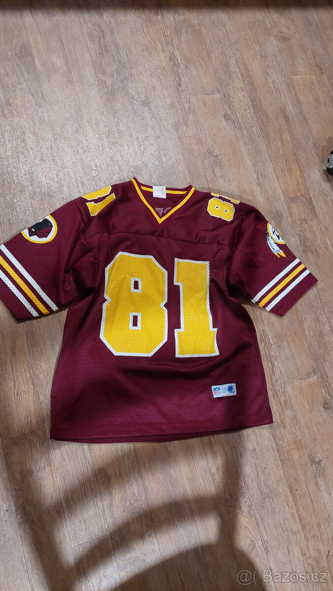 Dres Red Skins NFL