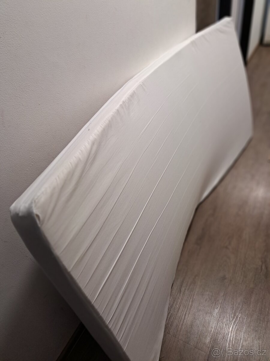 Pěnová matrace 200 x 90 x 8 cm