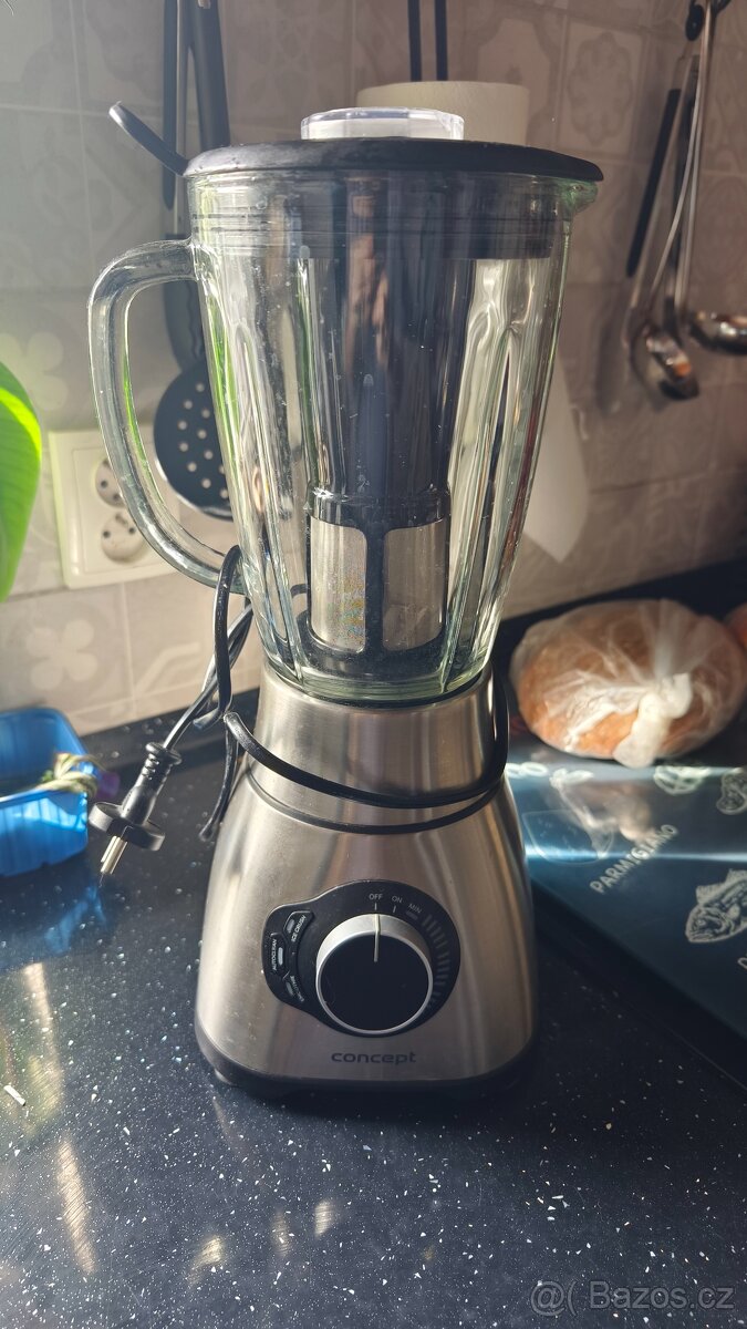 Stolní mixér Concept SM3500