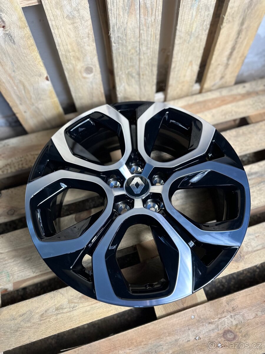 Alu kola 5x114.3 r18 (ren18)