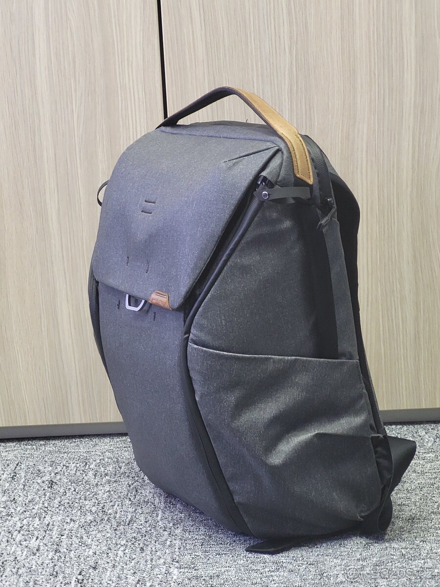 Peak Design Everydayday 30l bez záruky