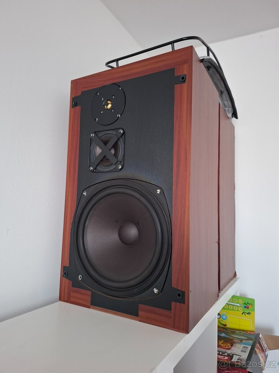 Repro bedny ARS 1054 Tesla