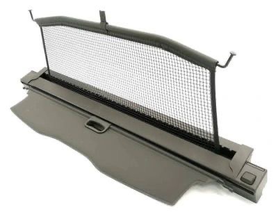 Roleta do kufru BMW F11