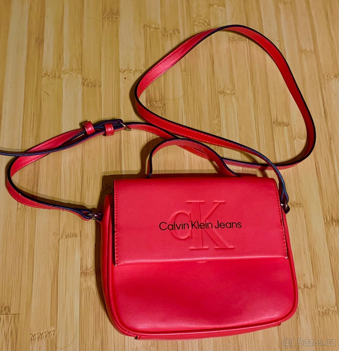 Kabelka zn. Calvin Klein