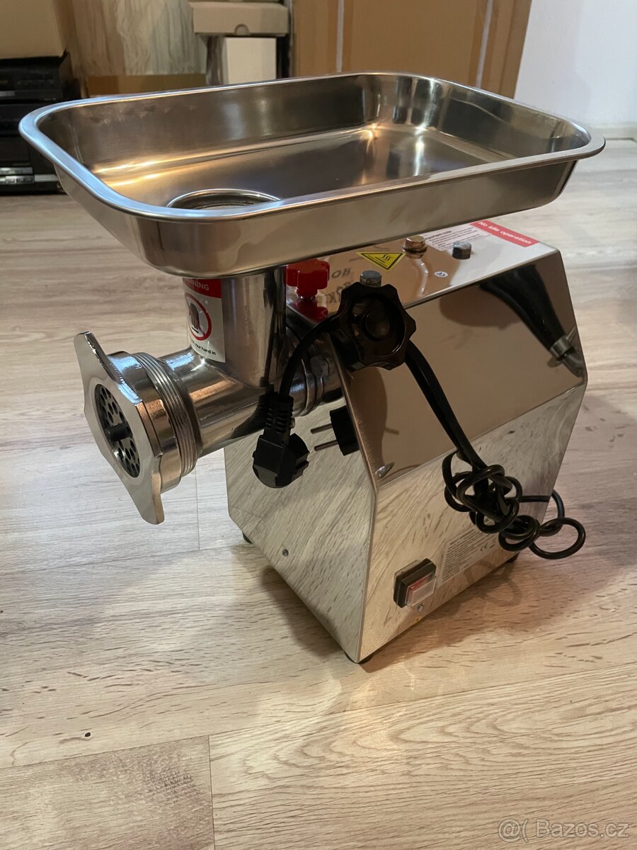PROFI-Mlýnek na maso