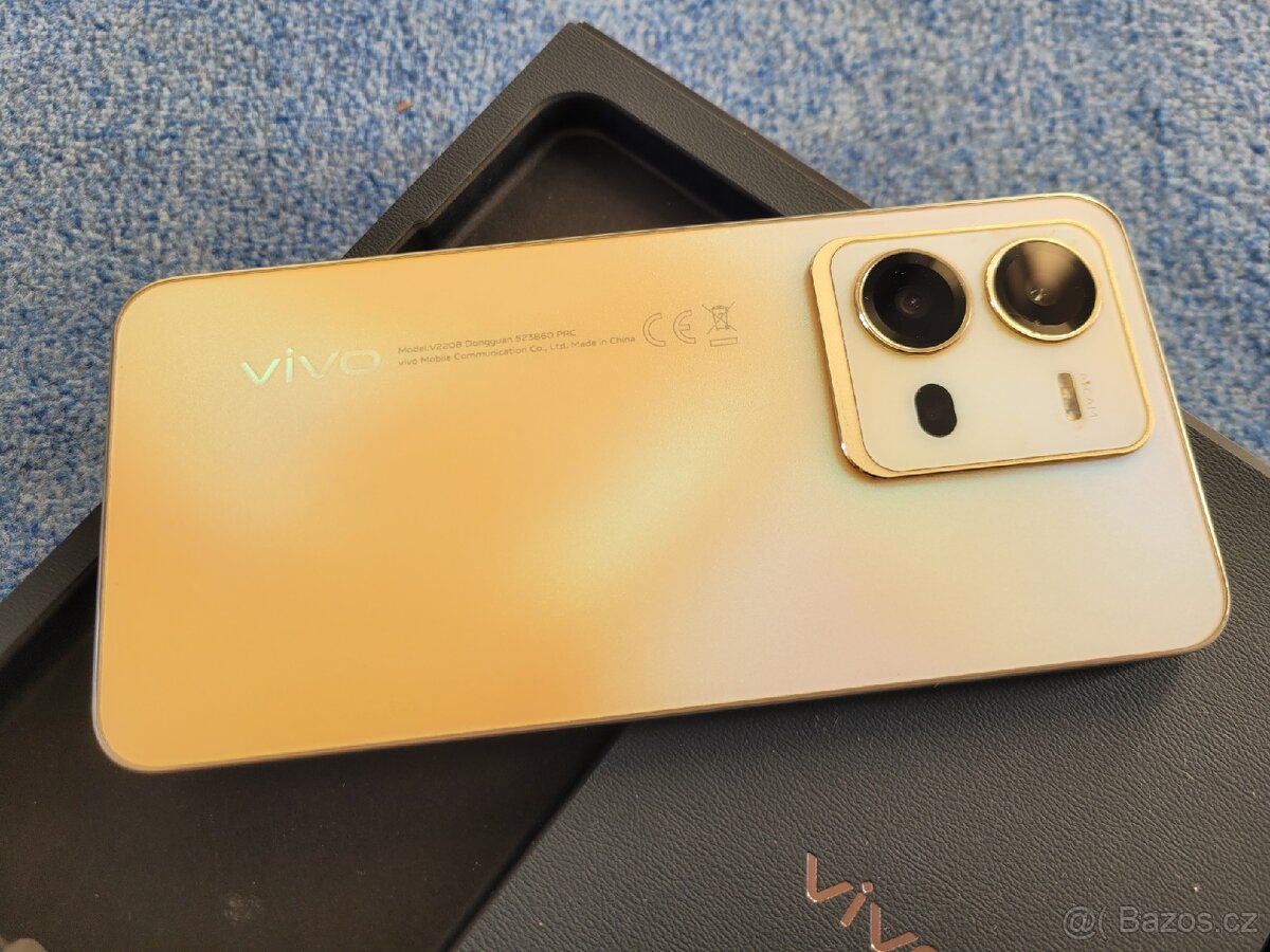 VIVO X80 Lite - 100% stav