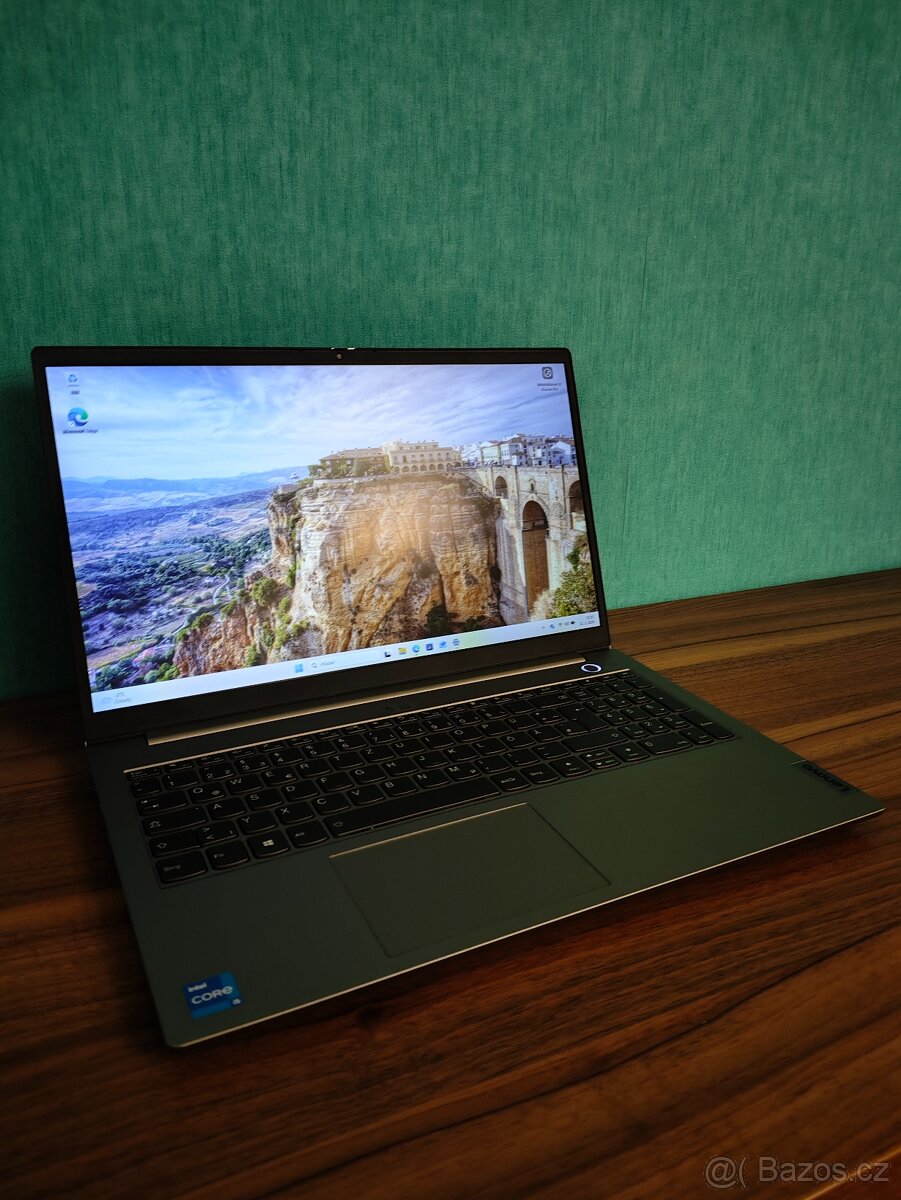 Lenovo ThinkBook 15 G2 i5 8GB 256GB