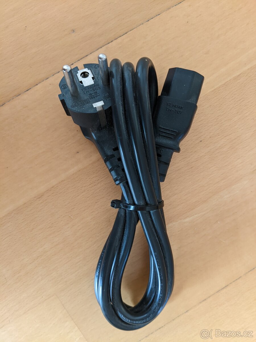 Kabel napájecí 1.8 m