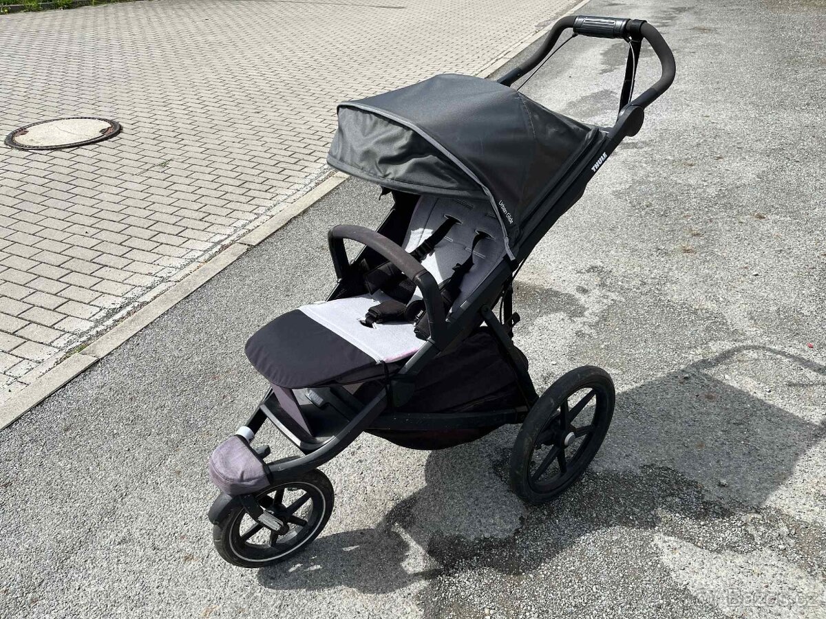 Thule Urban Glide 2(2021)