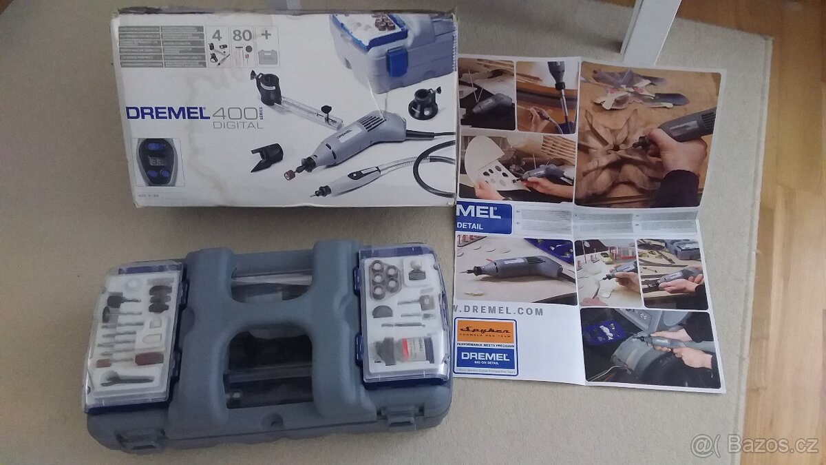 Dremel
