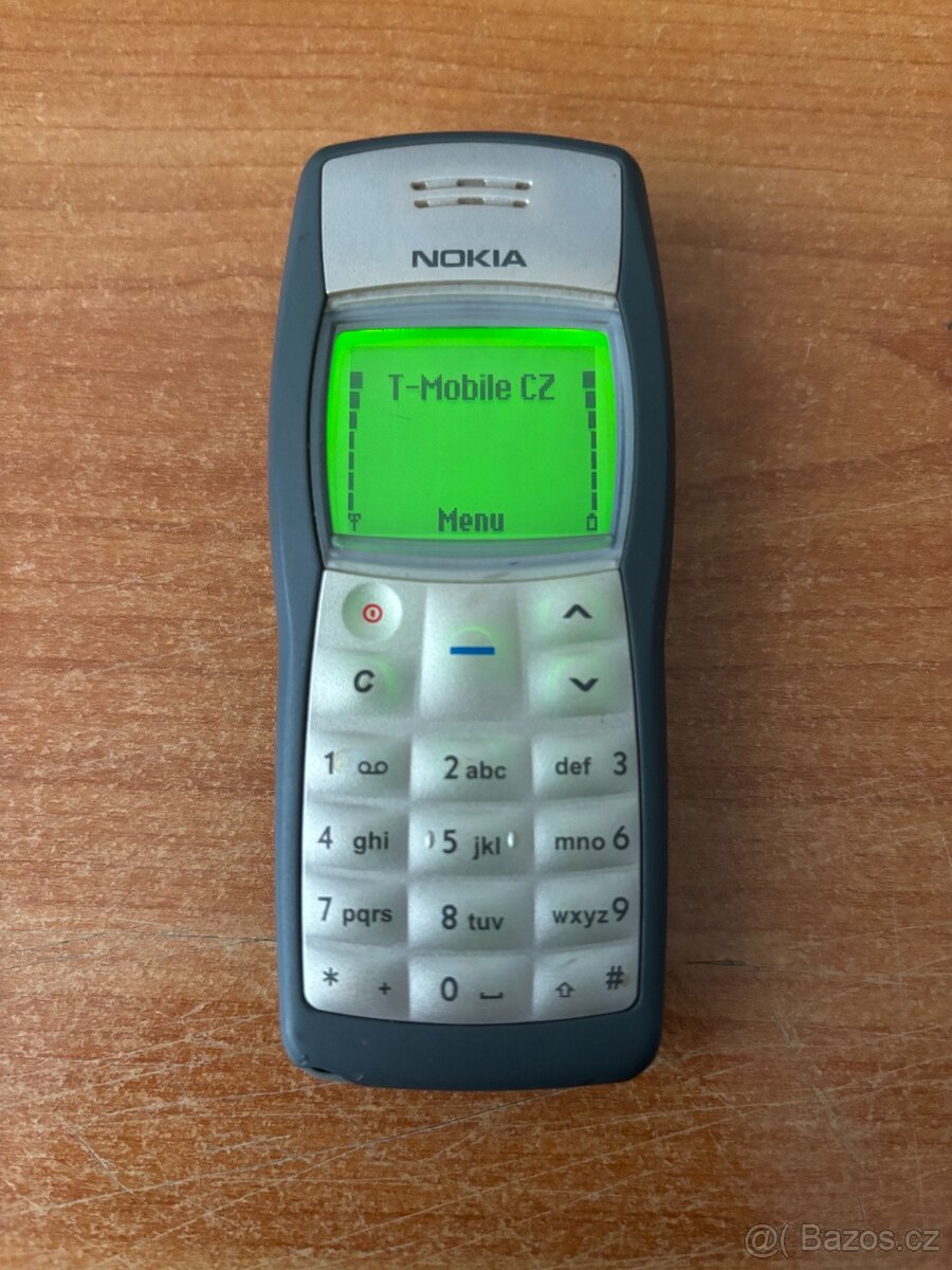 Nokia 1100