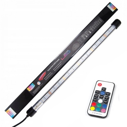 LED světlo HSBAO 109 cm