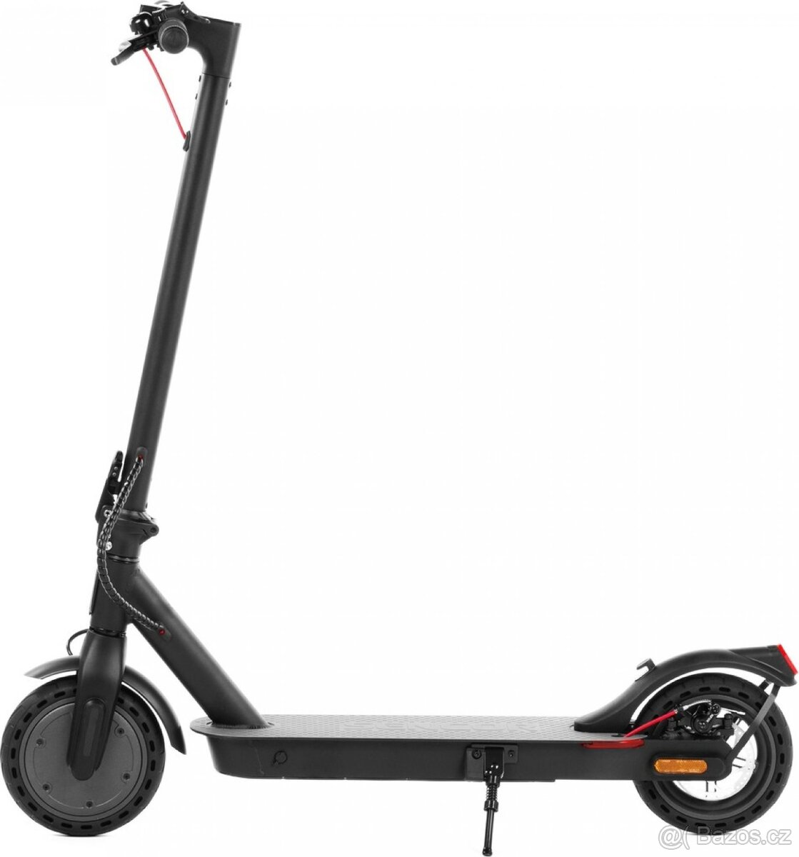 Nová elektrokoloběžka Sencor Scooter One S20