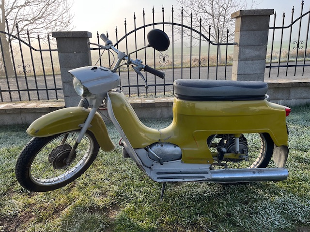 Jawa 50/20