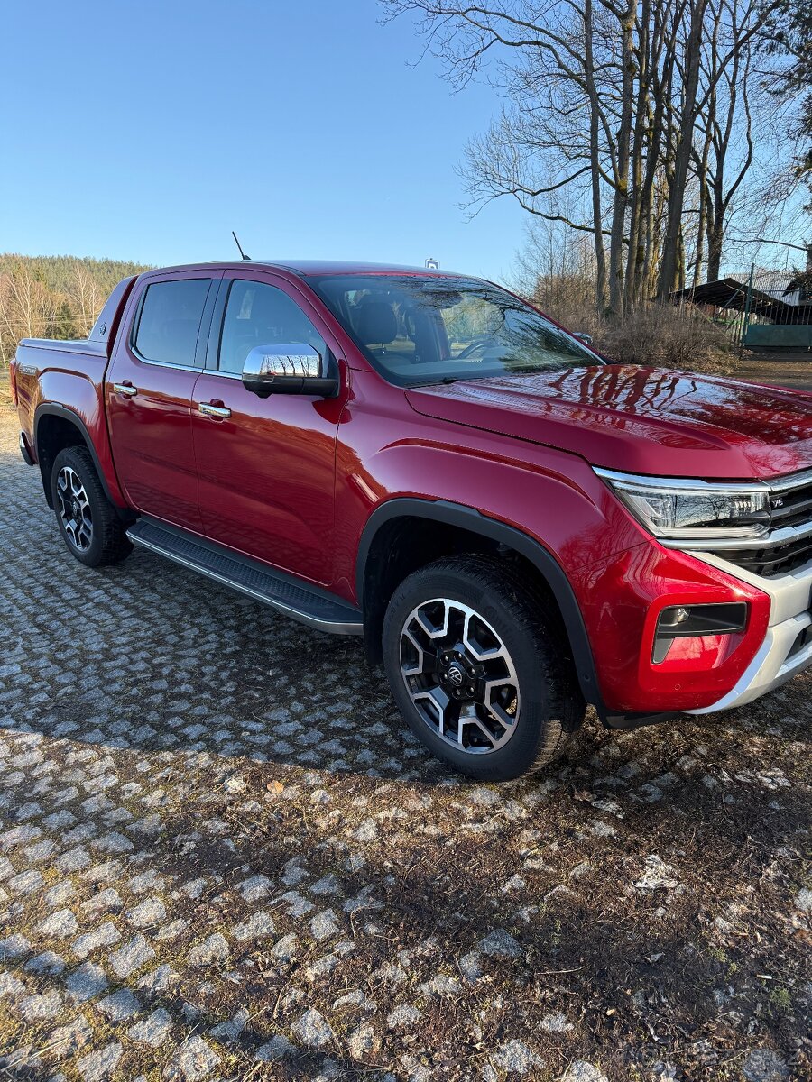 Prodám vw amarok
