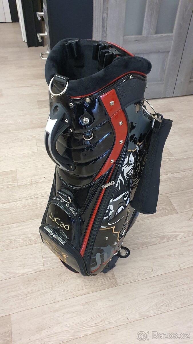 Golfový bag JuCad Luxury cart Rhino