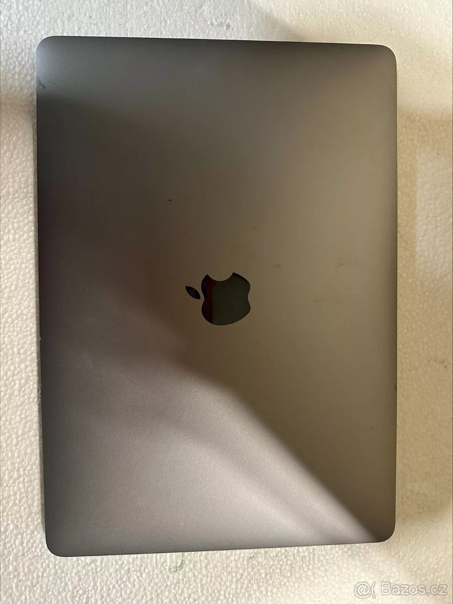 Macbook Air M1, Nefukční