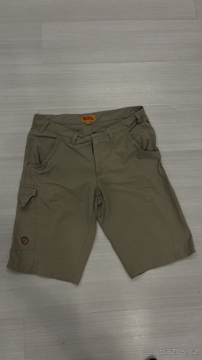 šortky fjallraven ( L-Xl)