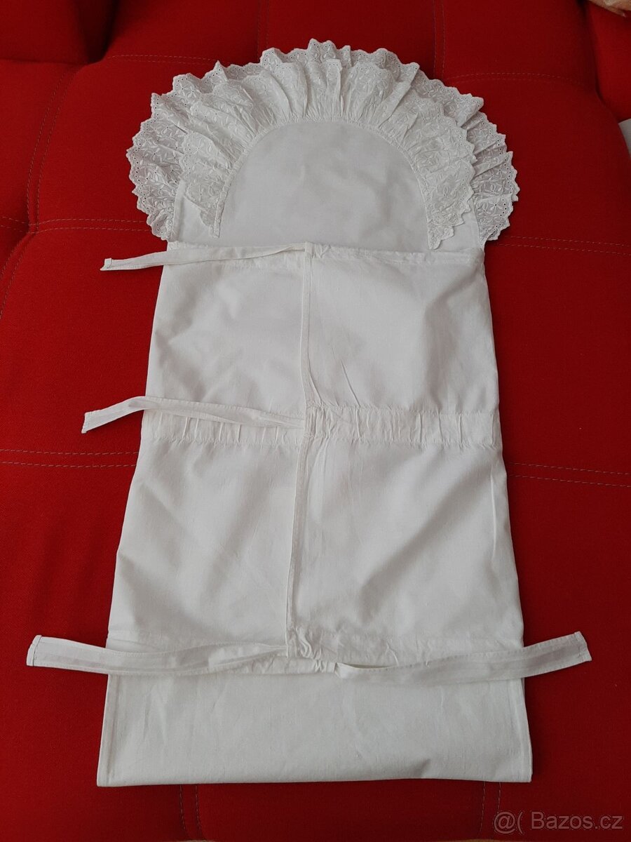 Retro zavinovačka
