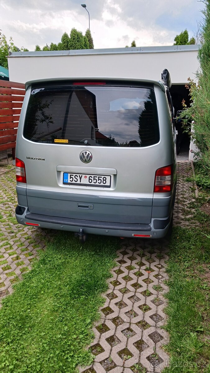 VW T5