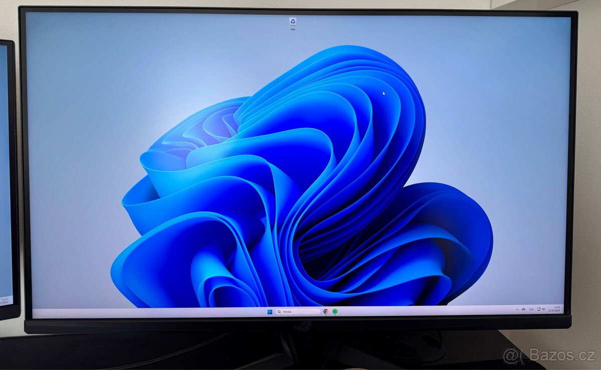 32" ASUS ROG Strix XG32UQ