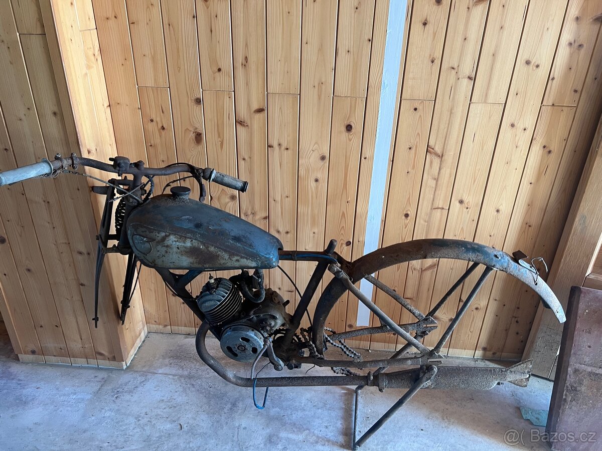 NSU 98