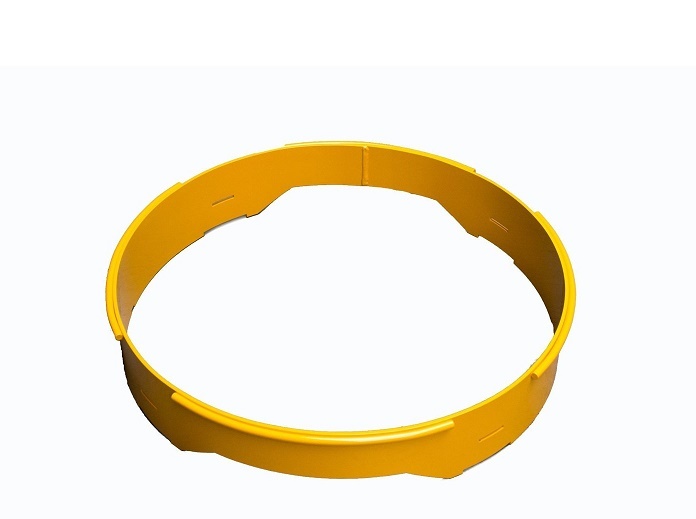 Sekačka, mulčovač, Spider ILD, 01