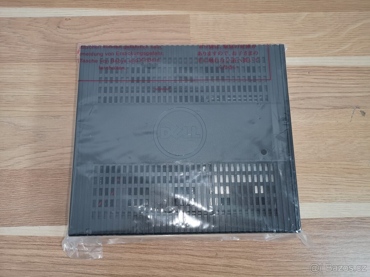 Minipočítač Dell Wyse Cloud Client 7020