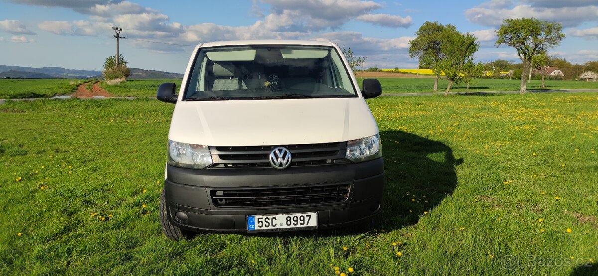 Volkswagen t 5.1