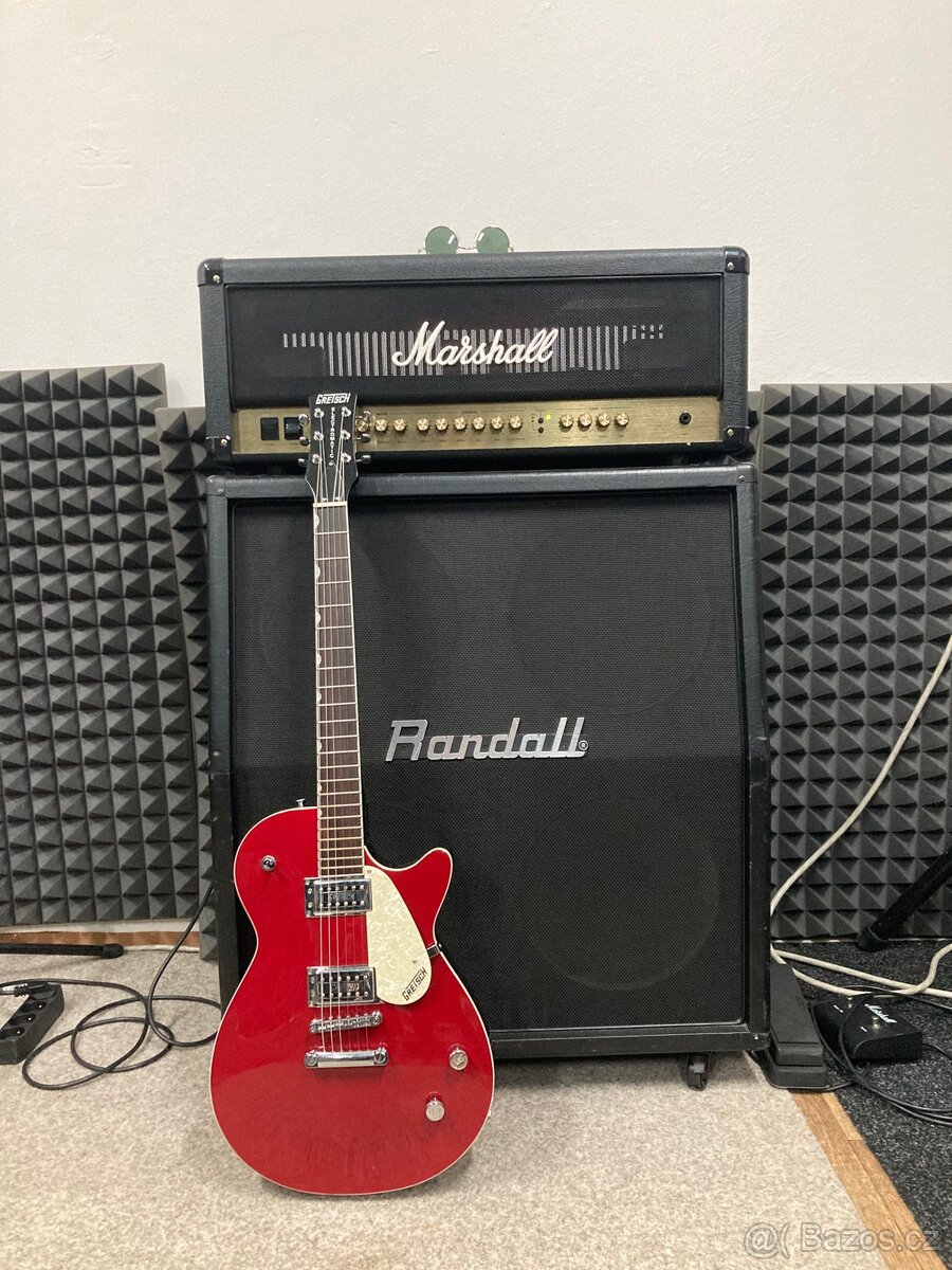 Kytara Gretsch Jet