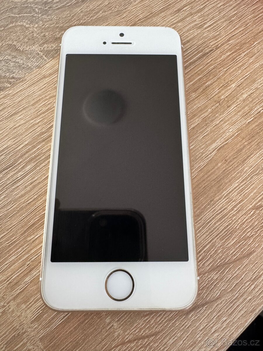 iPhone 5