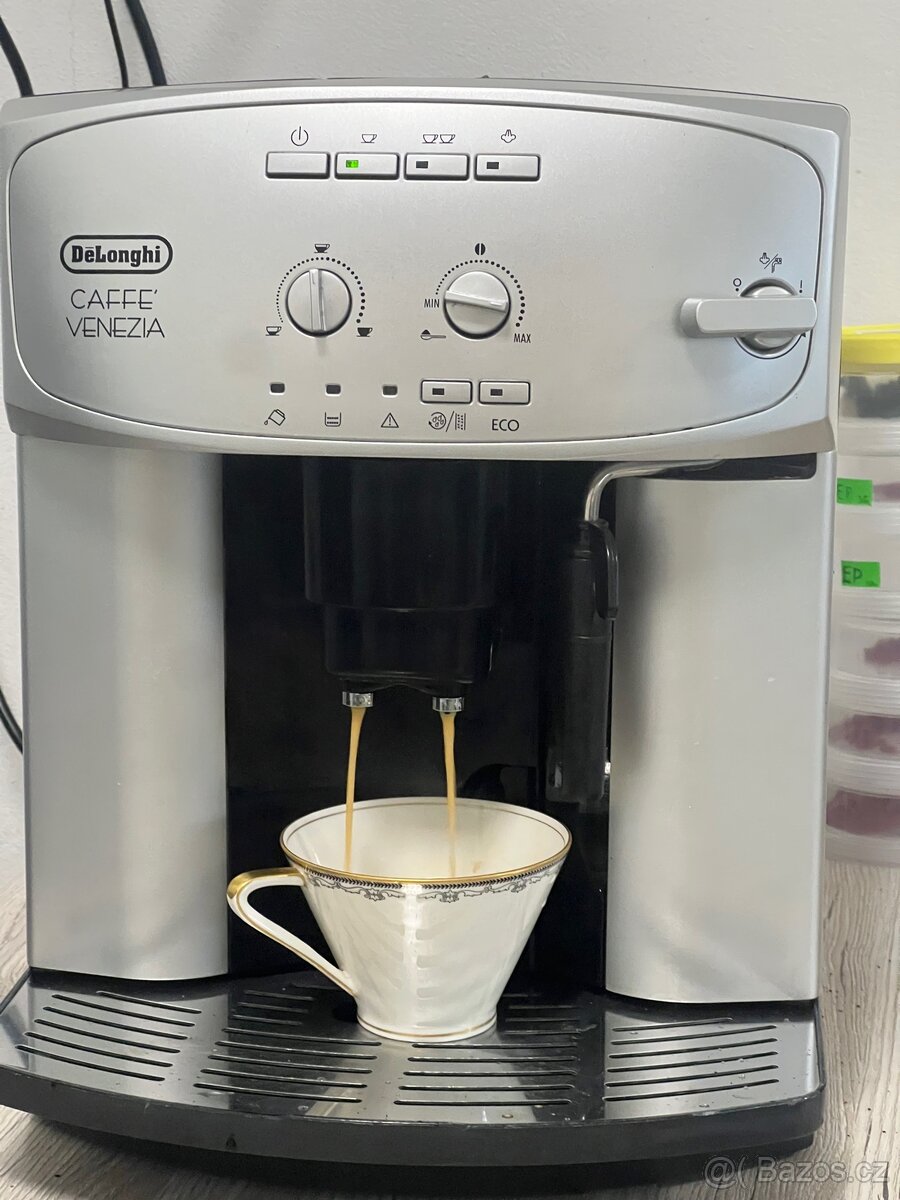 Delonghi Magnifica